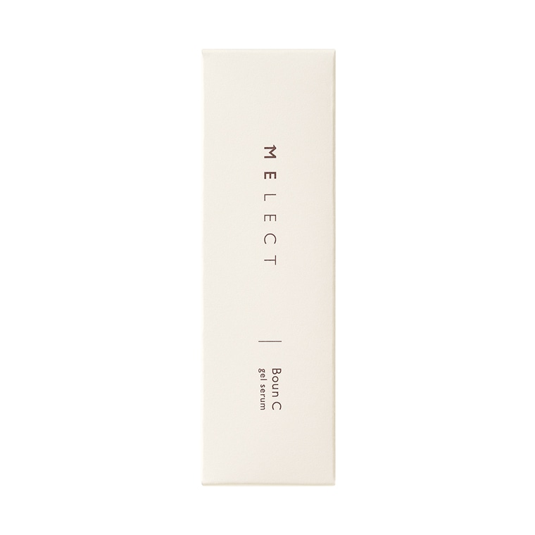 MELECT ﾊﾞｳﾝｼｰ 20mL: BRANDLIST | アジュバンコスメジャパン公式