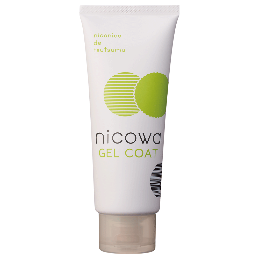 nicowa ジェルコート 200g