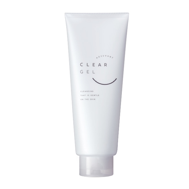 BRANDLIST/CLEAR GEL | アジュバンコスメジャパン公式オンライン