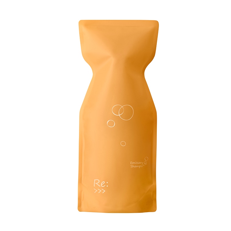 Re:>>>ｴﾐｻﾘｰｼｬﾝﾌﾟｰR 600mL