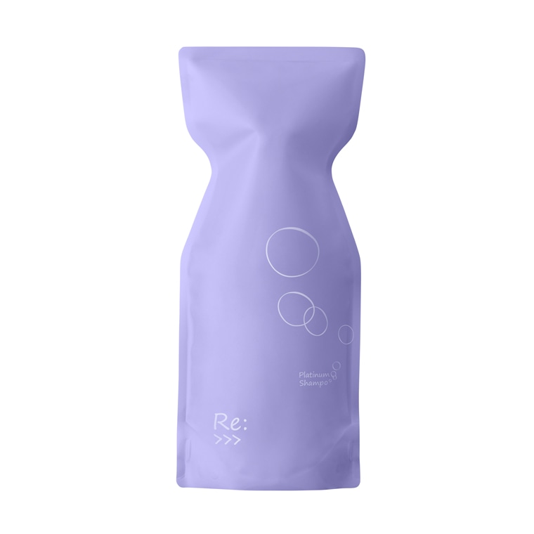 Re:>>>ﾌﾟﾗﾁﾅﾑｼｬﾝﾌﾟｰR 600mL