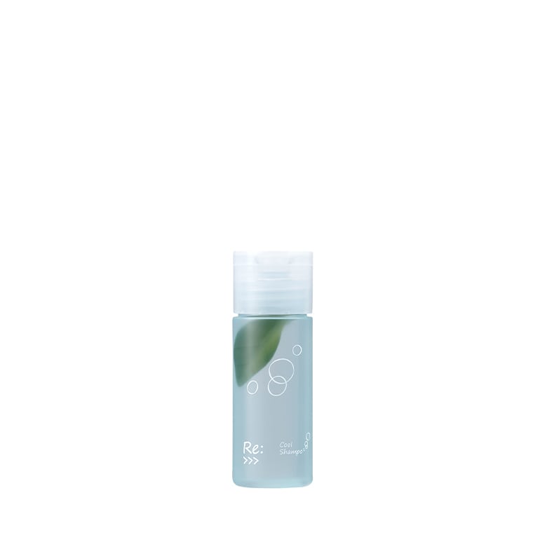 Re:>>>ｸｰﾙｼｬﾝﾌﾟｰR 30mL
