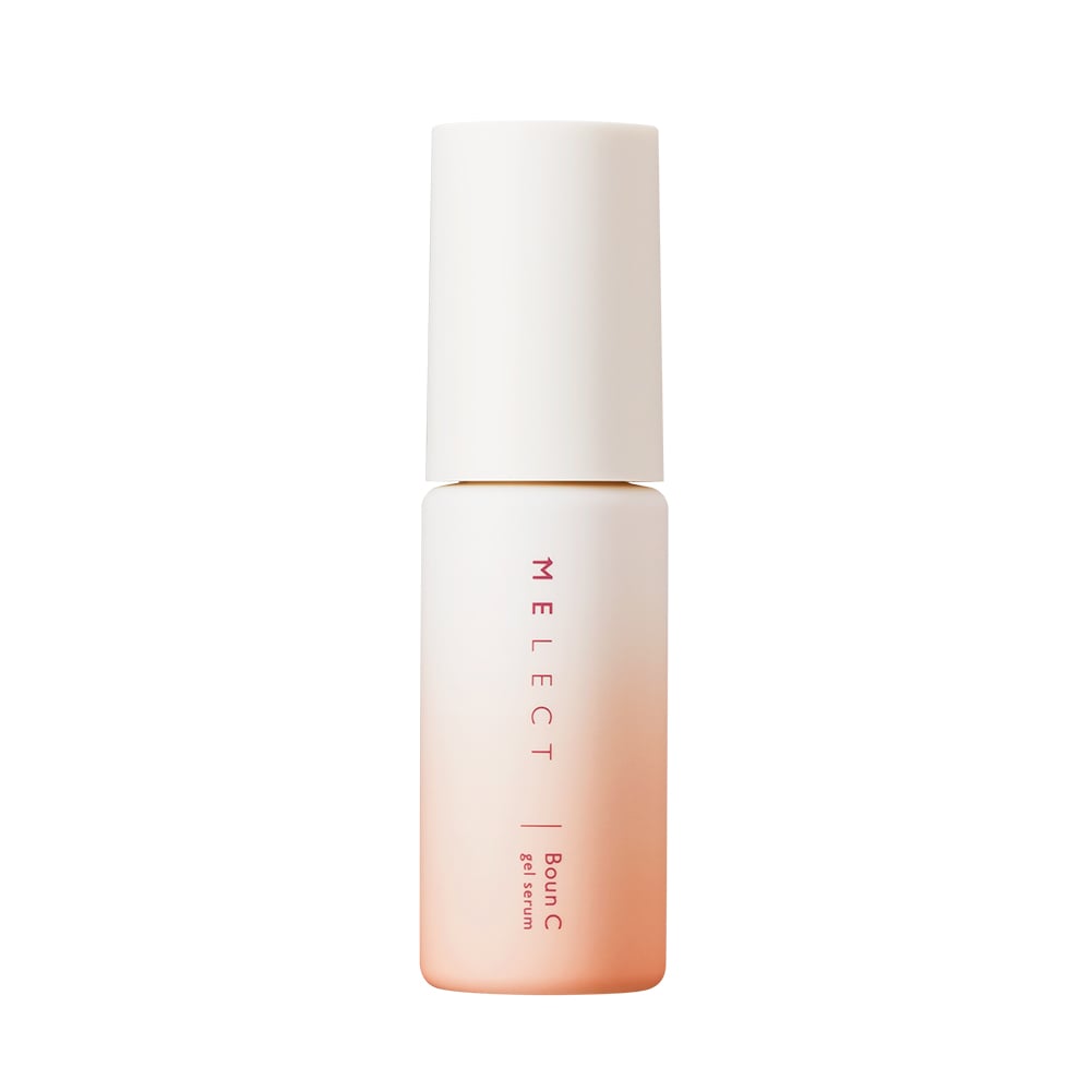 限定】MELECT バウンシー(40mL): BRANDLIST | アジュバンコスメ