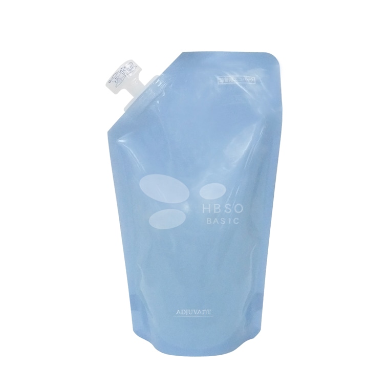 HBｿﾘｭｰｼｮﾝ　230ml （ﾚﾌｨﾙ）