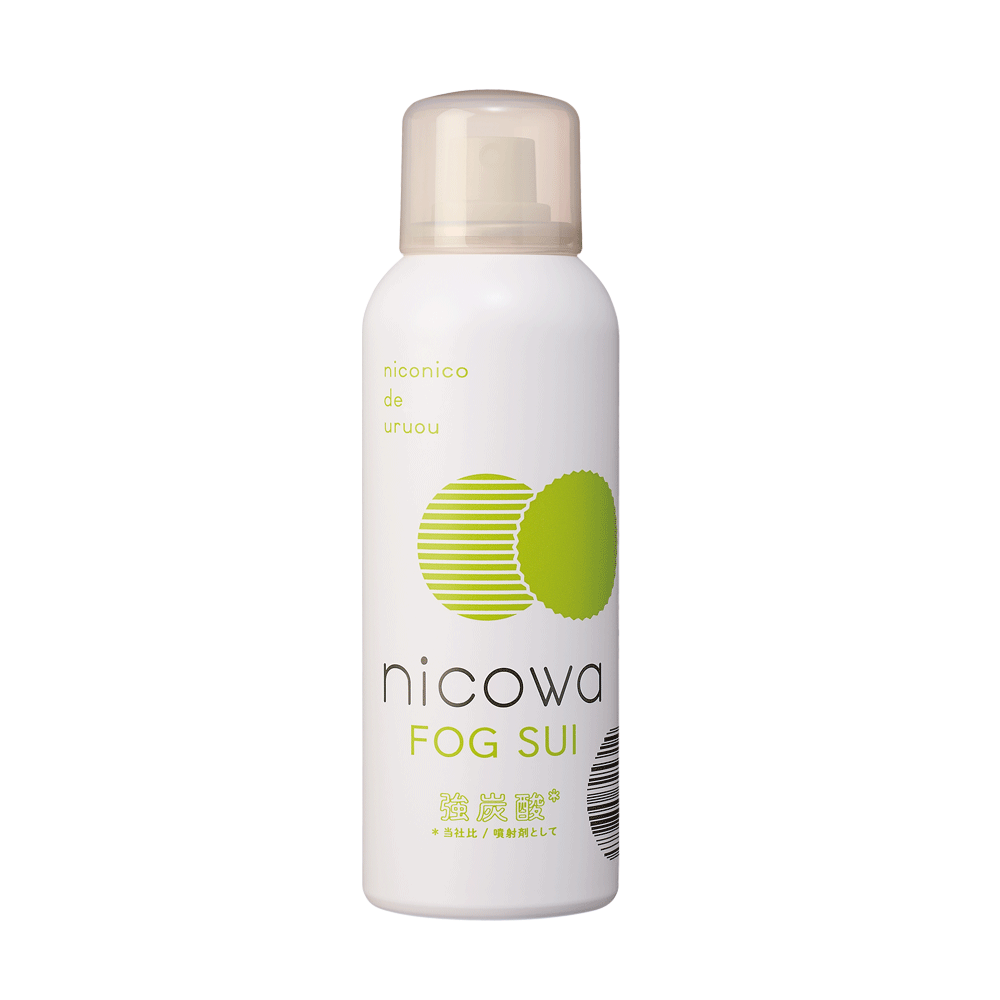 nicowa フォグスイ